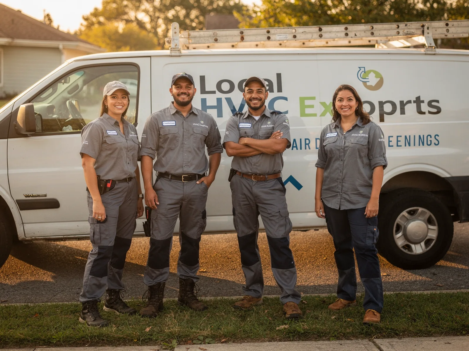 24/7 HVAC Repair & AC Replacement company in Belmar, NJ